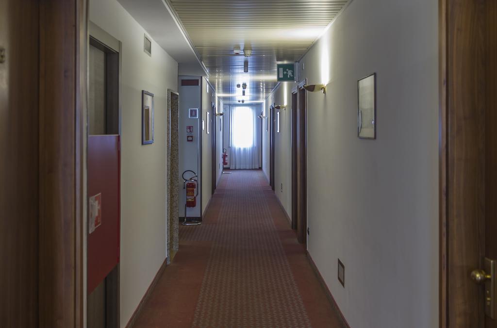Hotel Pico Mirandola Exterior foto