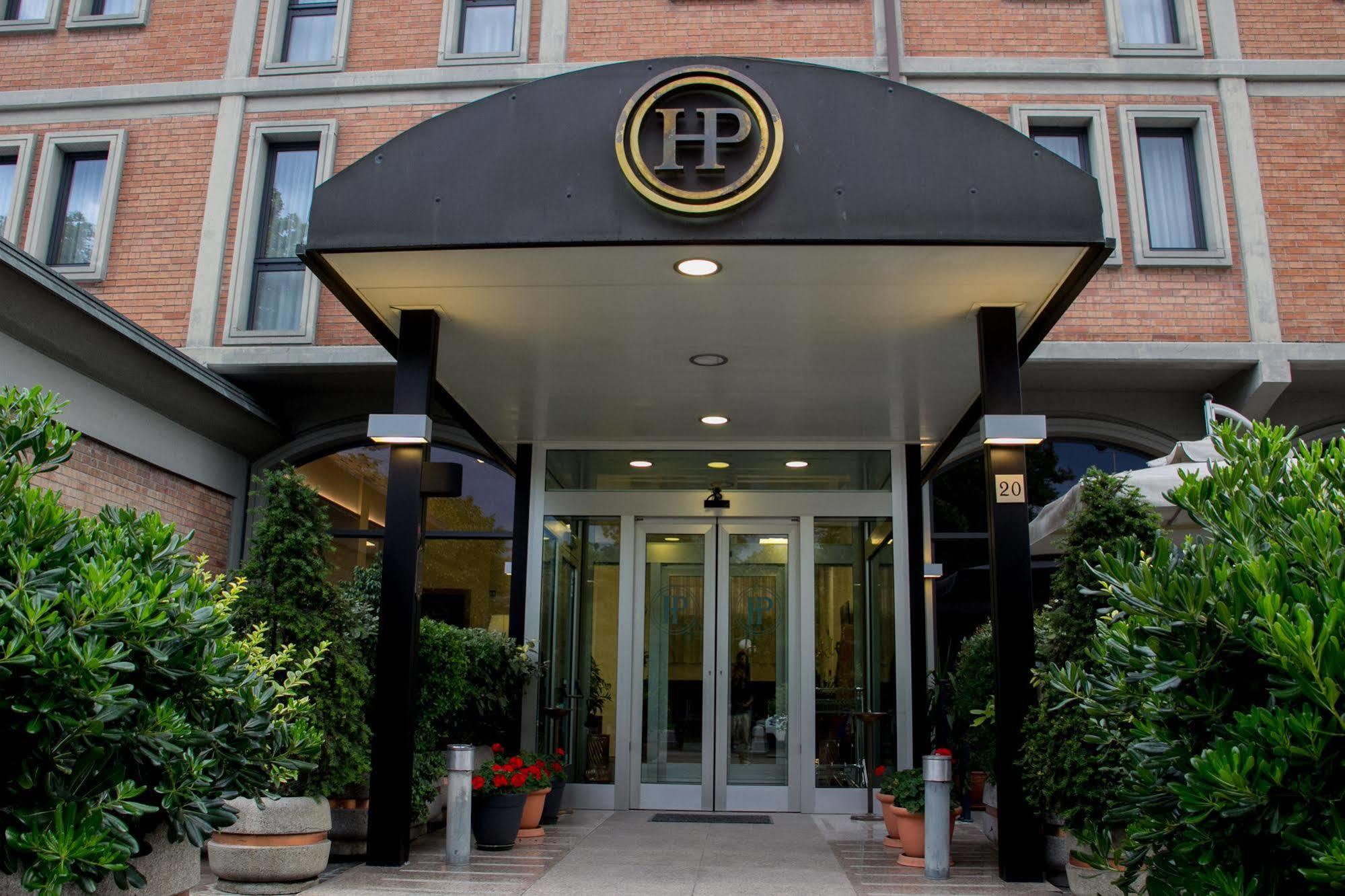 Hotel Pico Mirandola Exterior foto